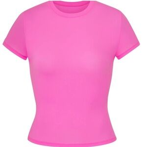 Skims Fits Everybody T-Shirt M